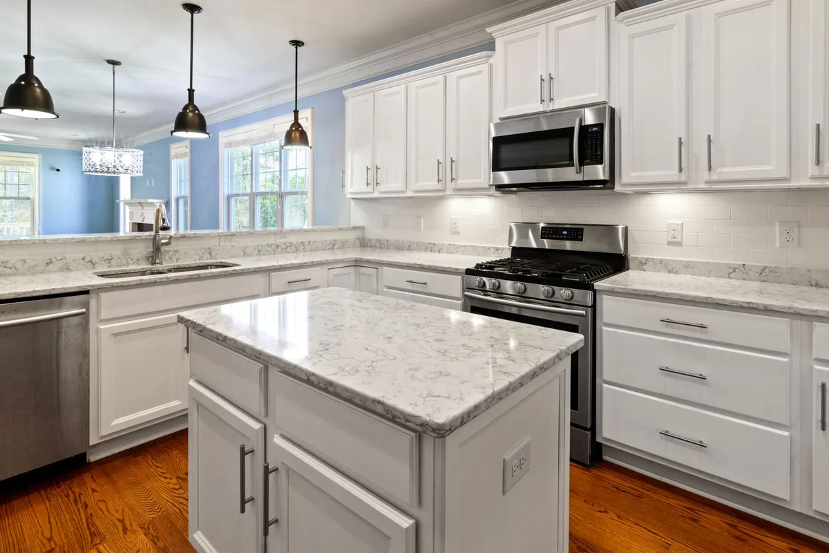 Filth & Squalor Cleanup in Harlem Heights, FL