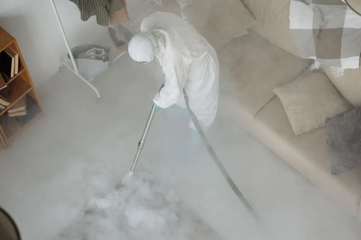 Biohazard Cleanup in Harlem Heights, FL